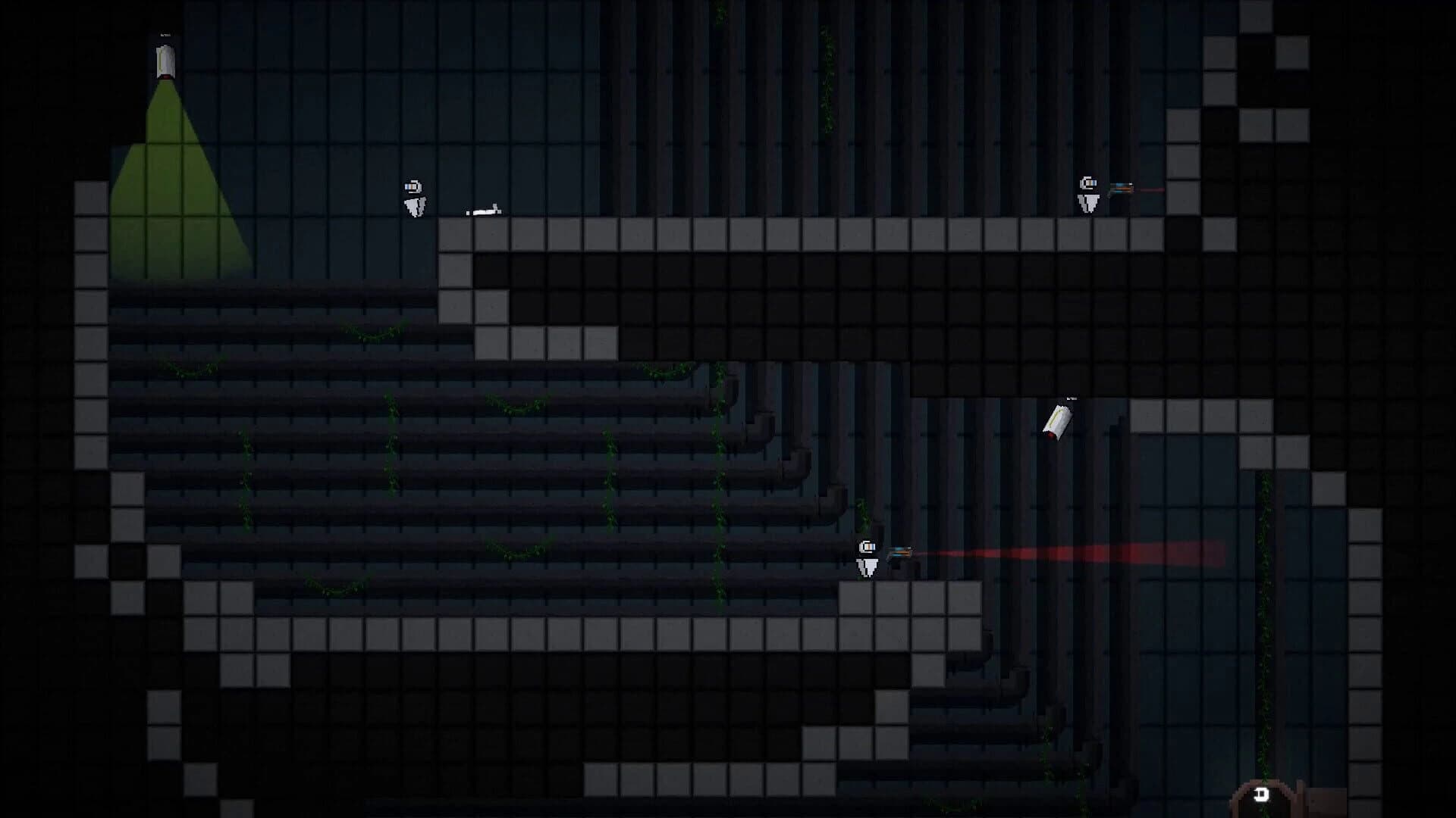 Solace: Begin Your Escape screenshot 2
