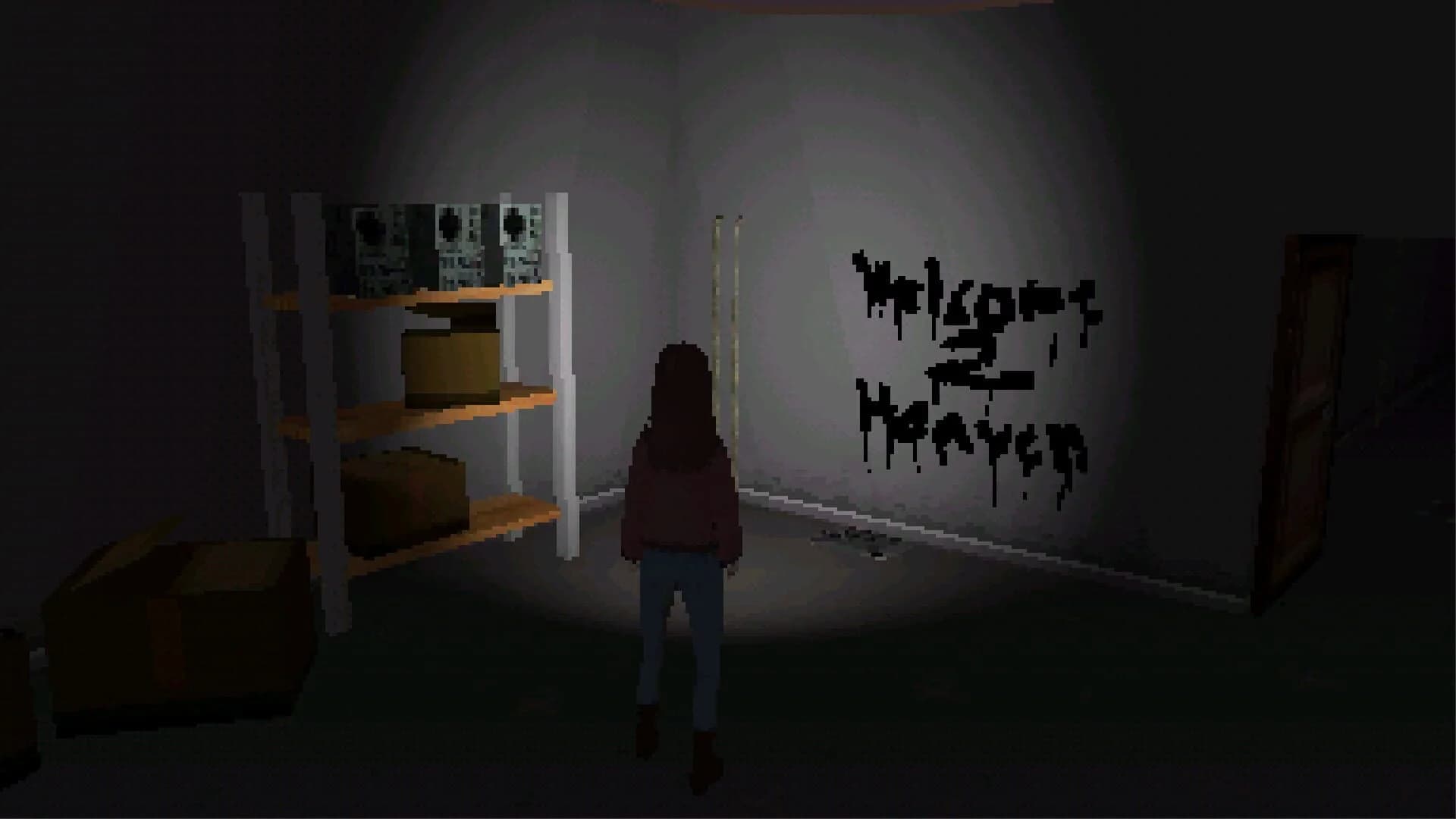 Solace Creek screenshot 2