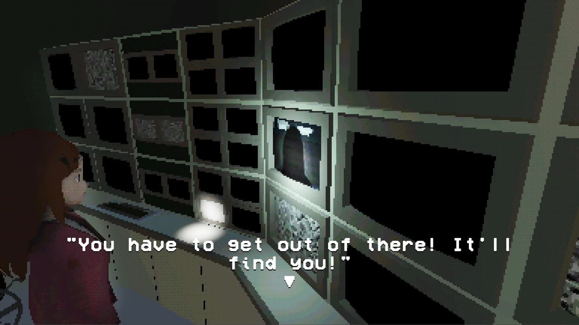 Solace Creek screenshot 1