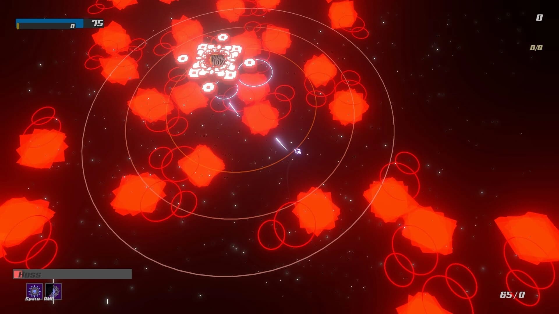 Solar Core screenshot 2