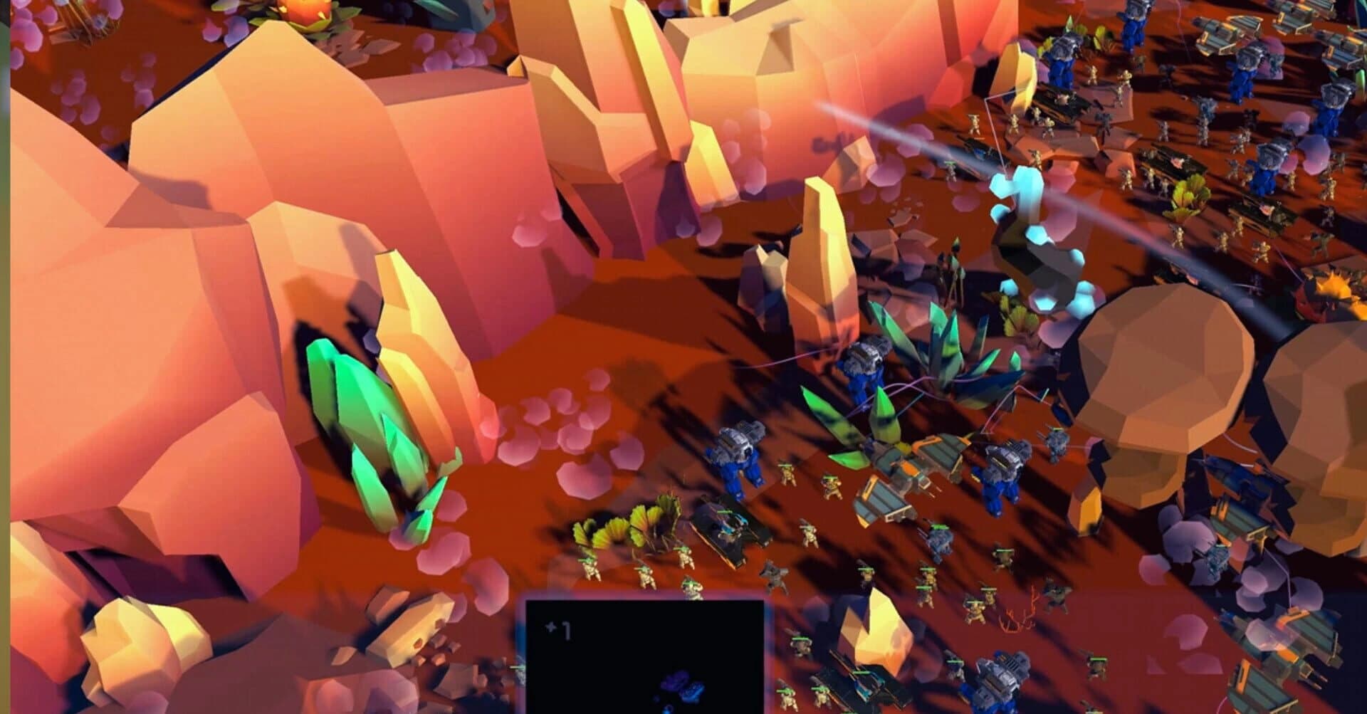 Solar Kingdoms: Human Survival screenshot 3