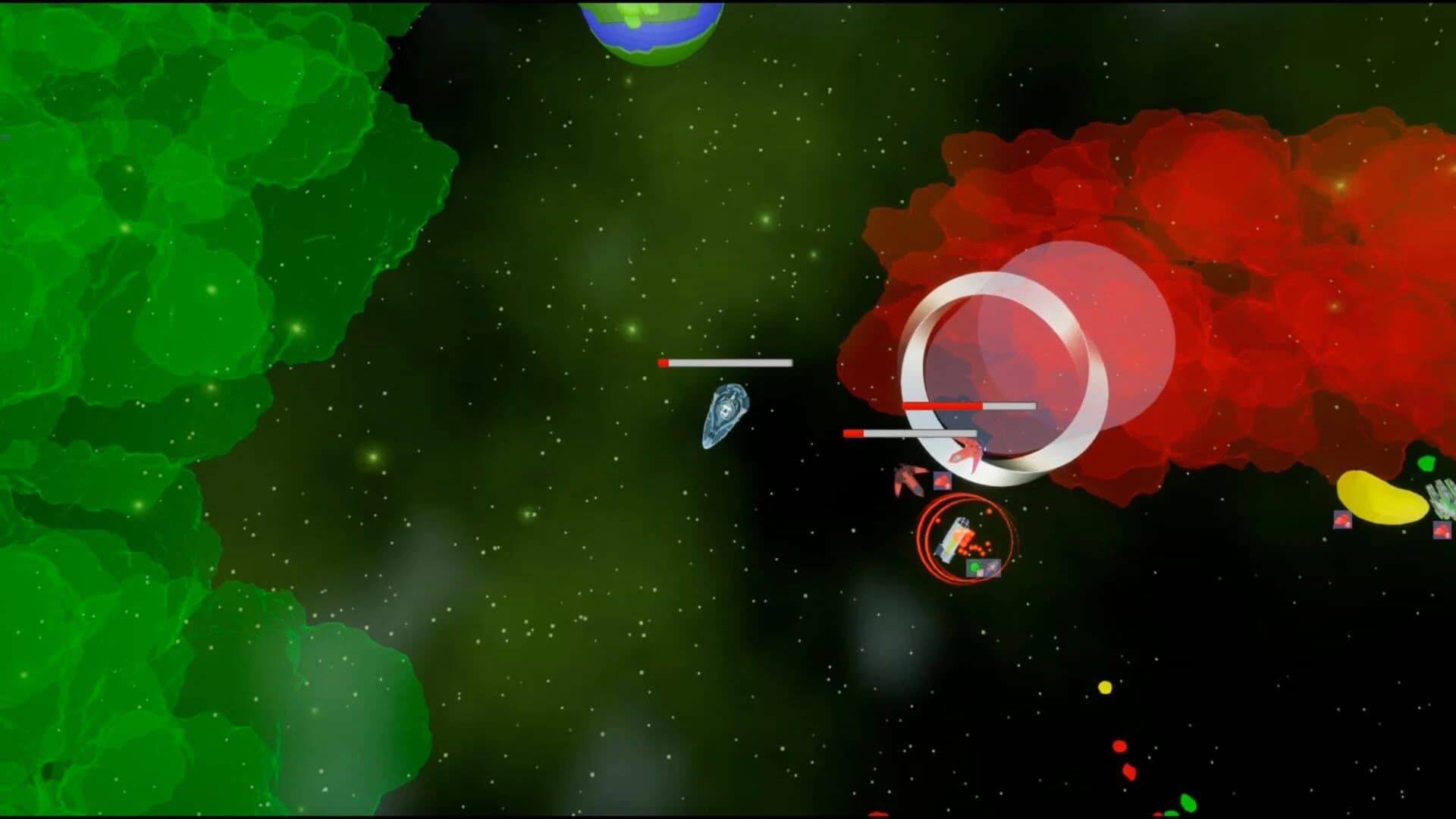 Solar Scion screenshot 3