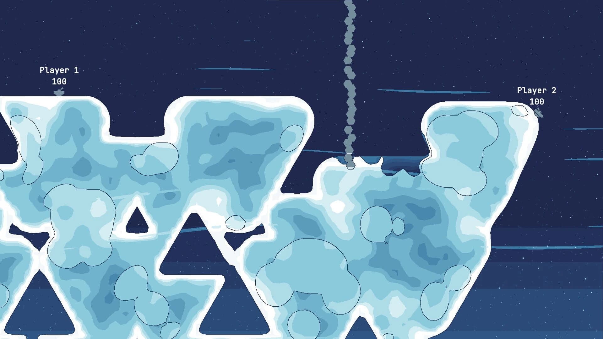 Solar Storm screenshot 4