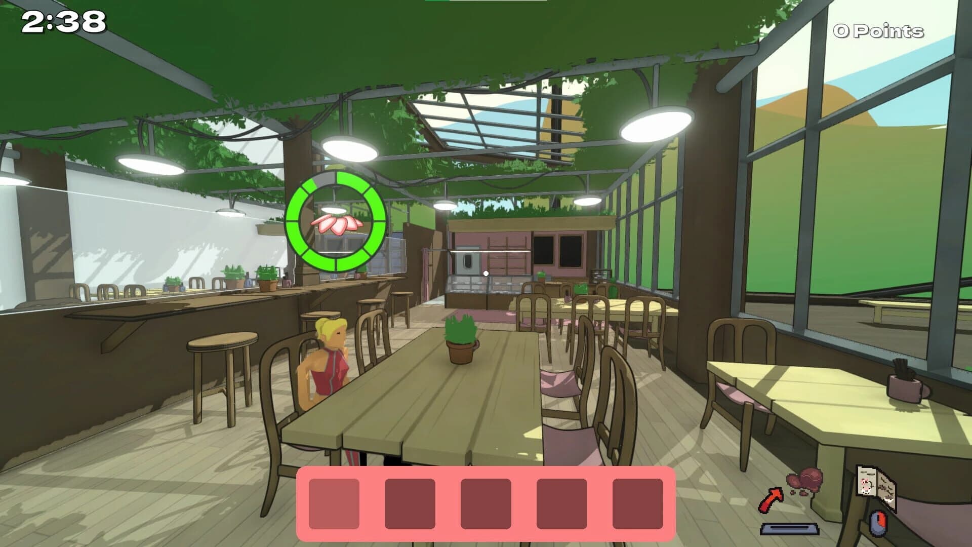Solar Sweets screenshot 5
