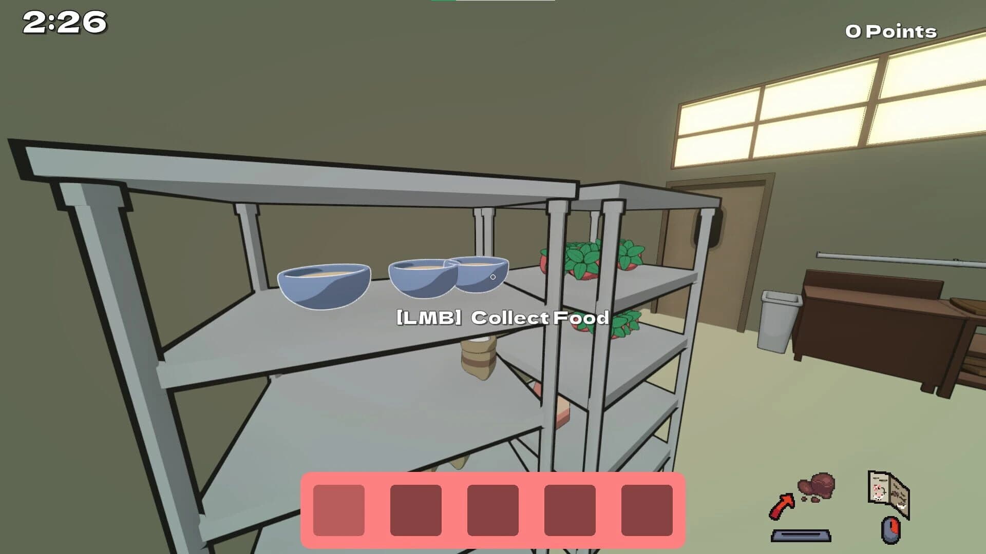 Solar Sweets screenshot 3