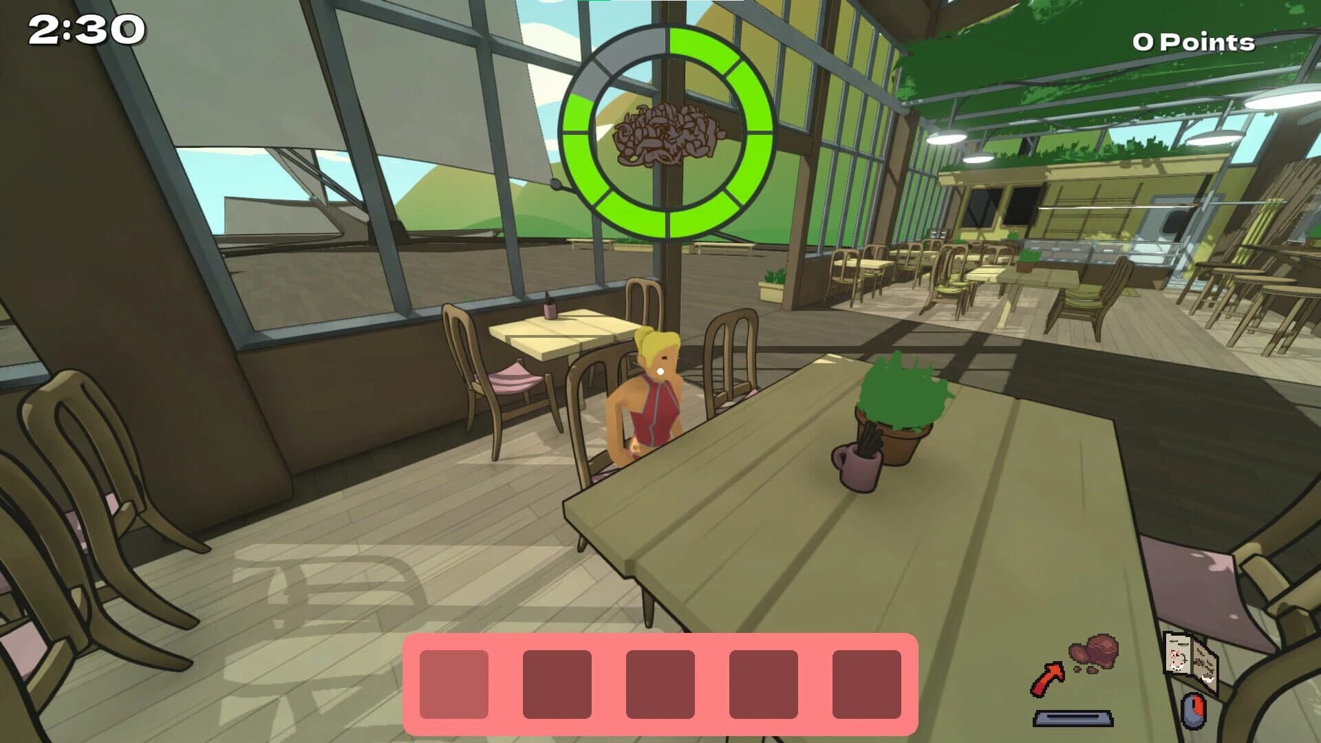 Solar Sweets screenshot 1