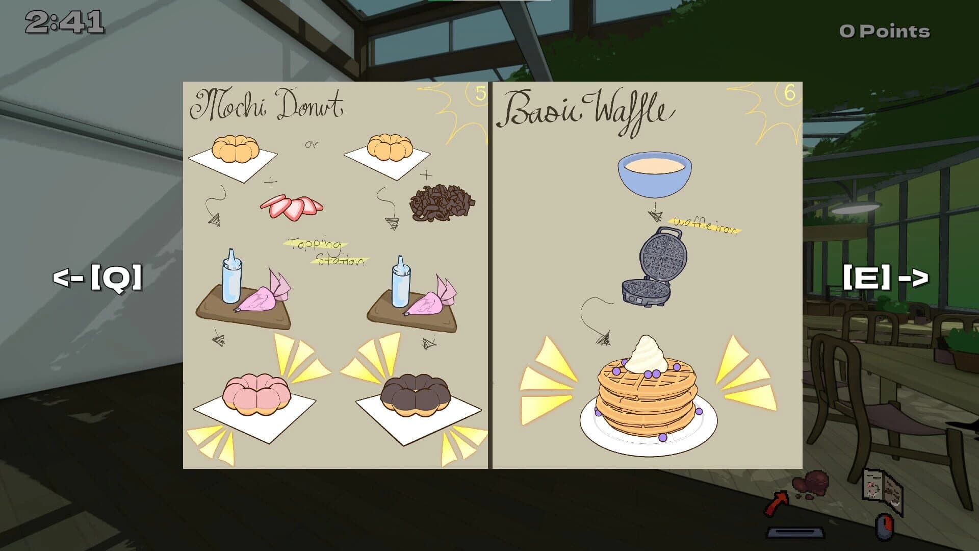 Solar Sweets screenshot 4