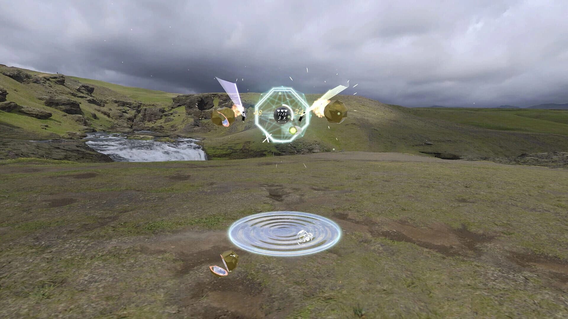 SolarBlack screenshot 4