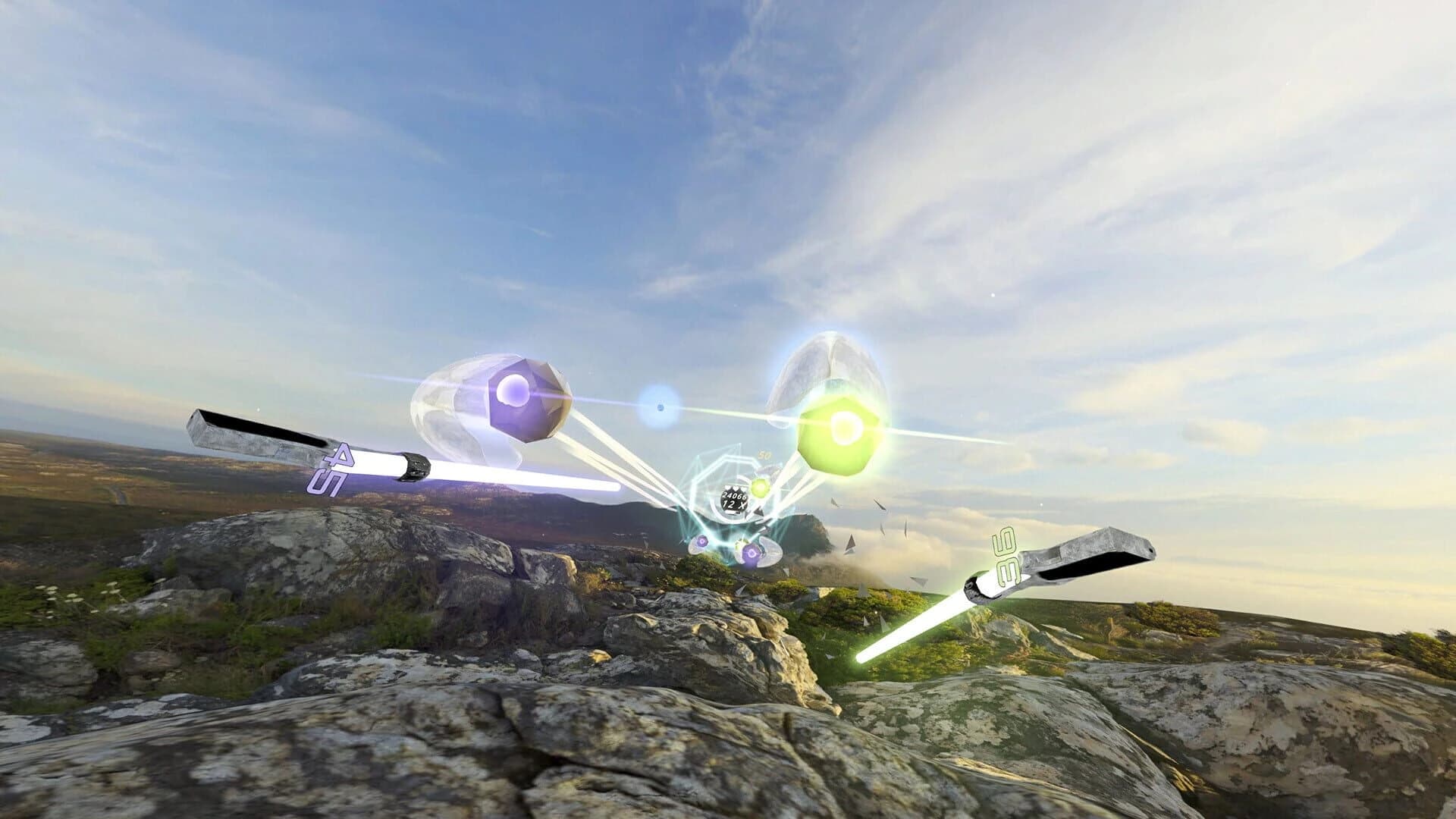 SolarBlack screenshot 5