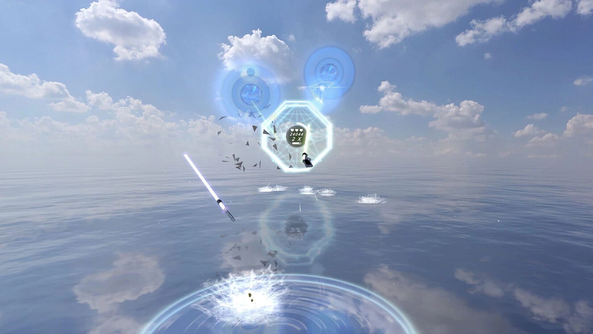 SolarBlack screenshot 1