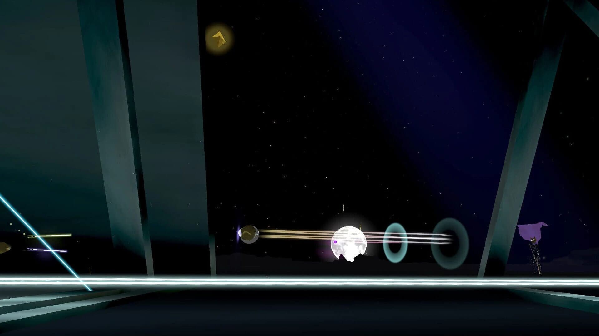 SolarBlack screenshot 2