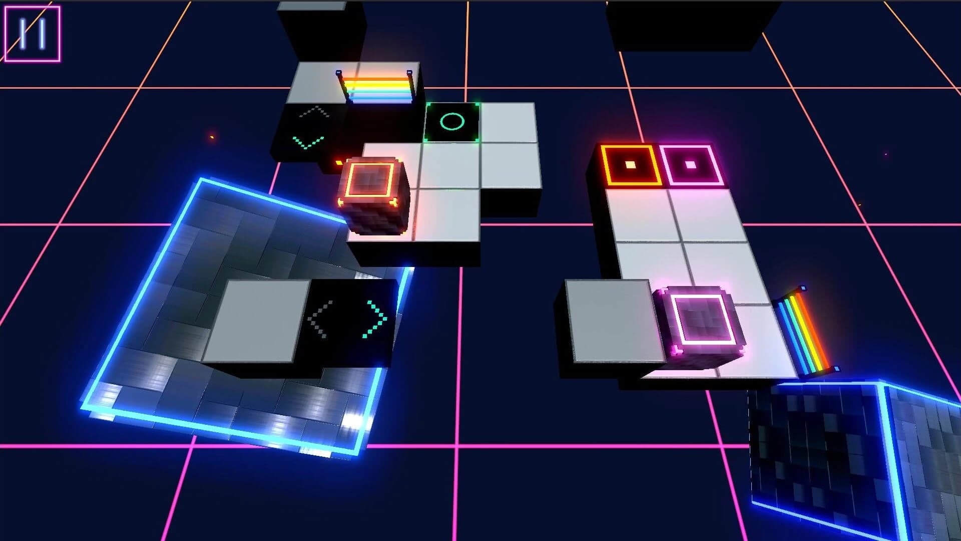 Solares screenshot 3