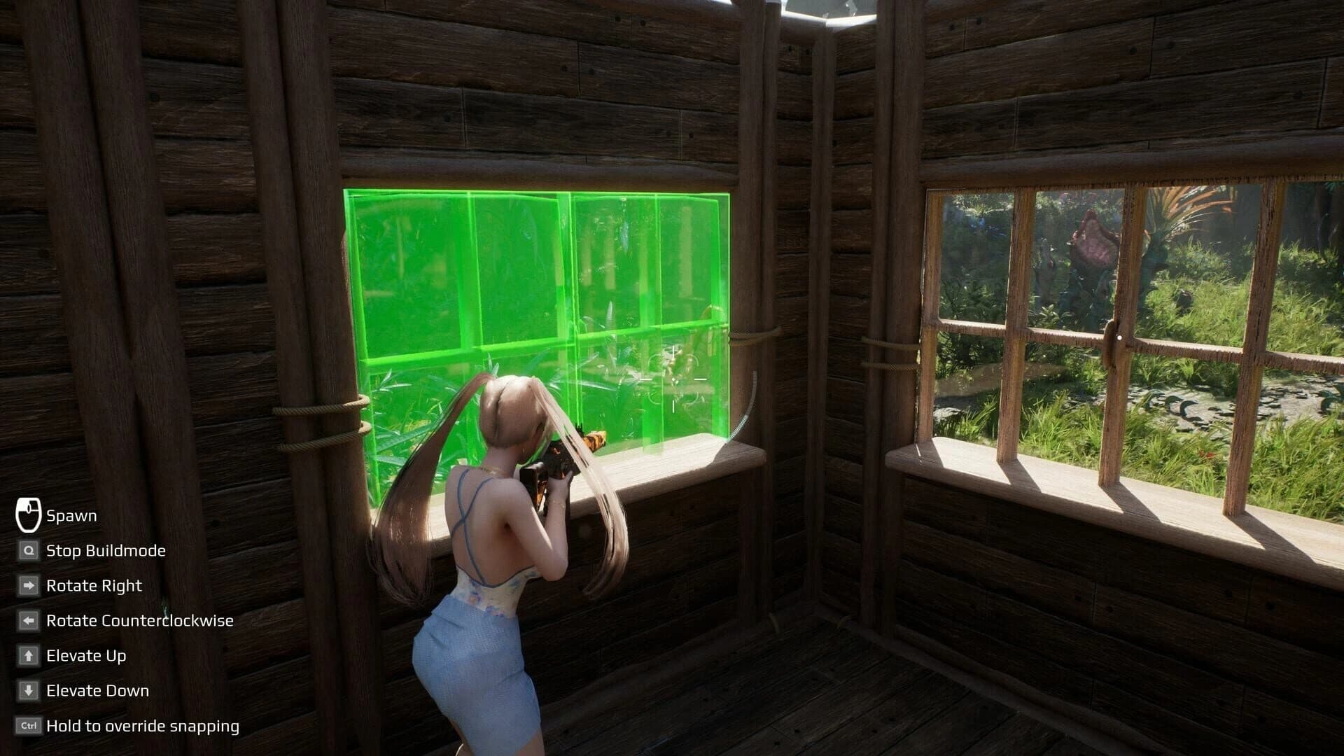 Solaria screenshot 2