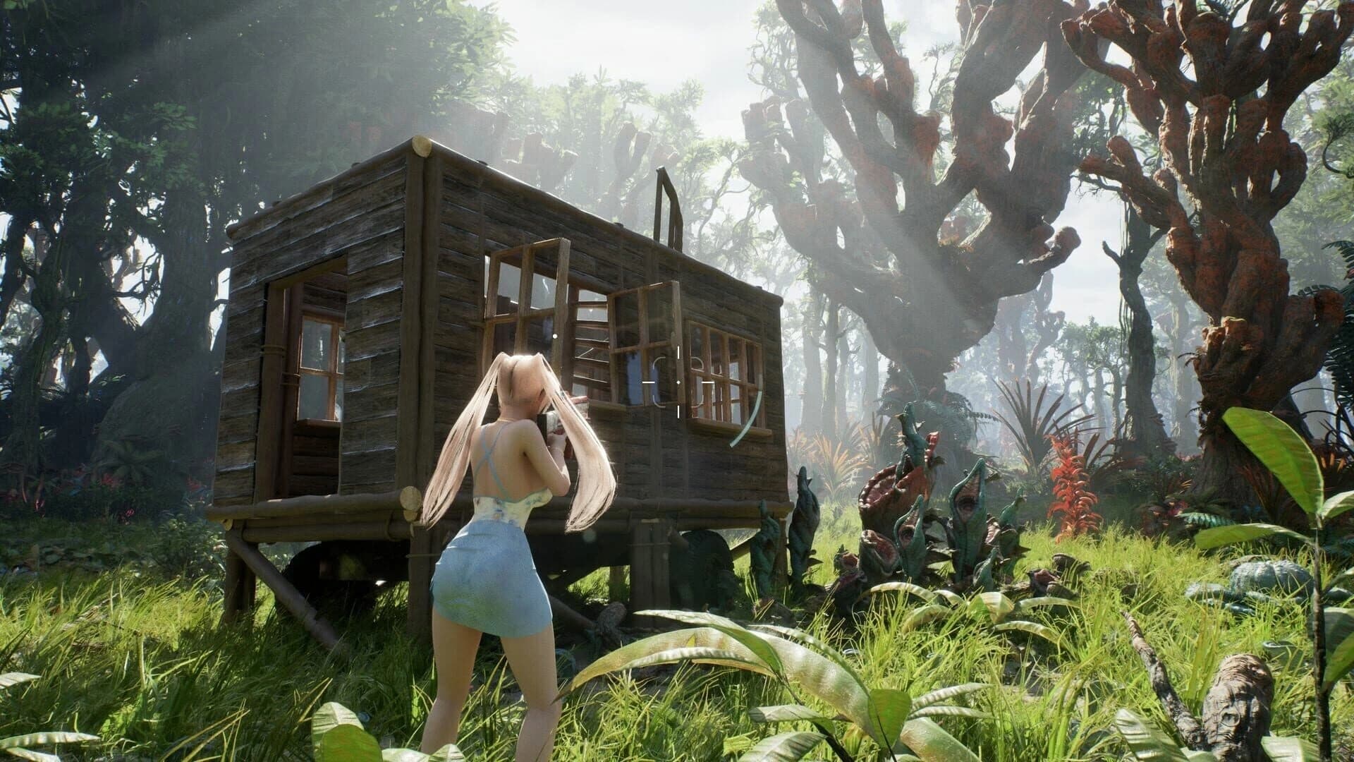 Solaria screenshot 5