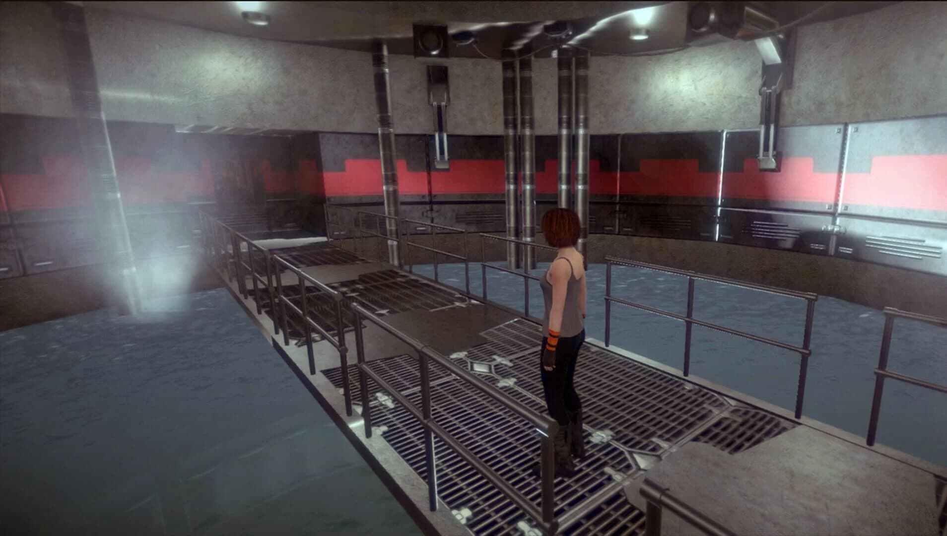 Solaria Moon screenshot 2