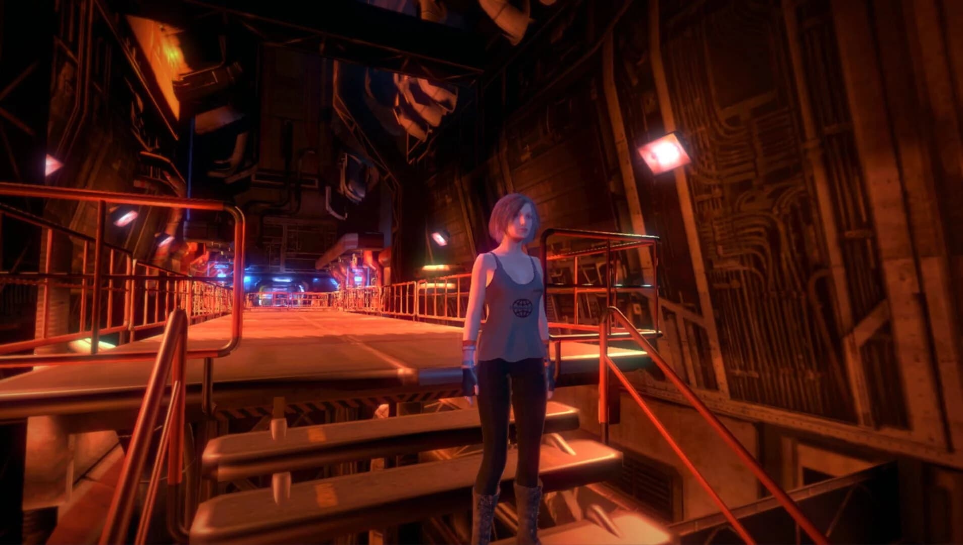 Solaria Moon screenshot 5