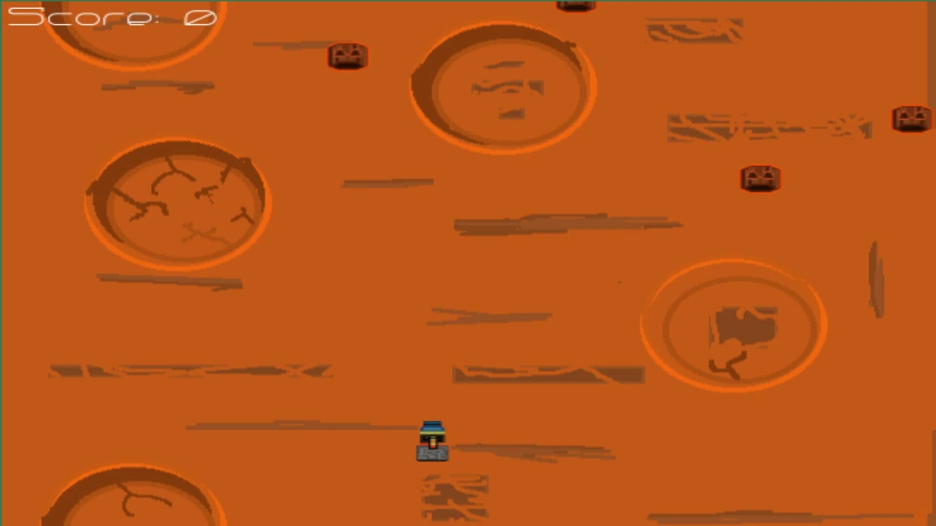 Solaris: Arcade Edition screenshot 3