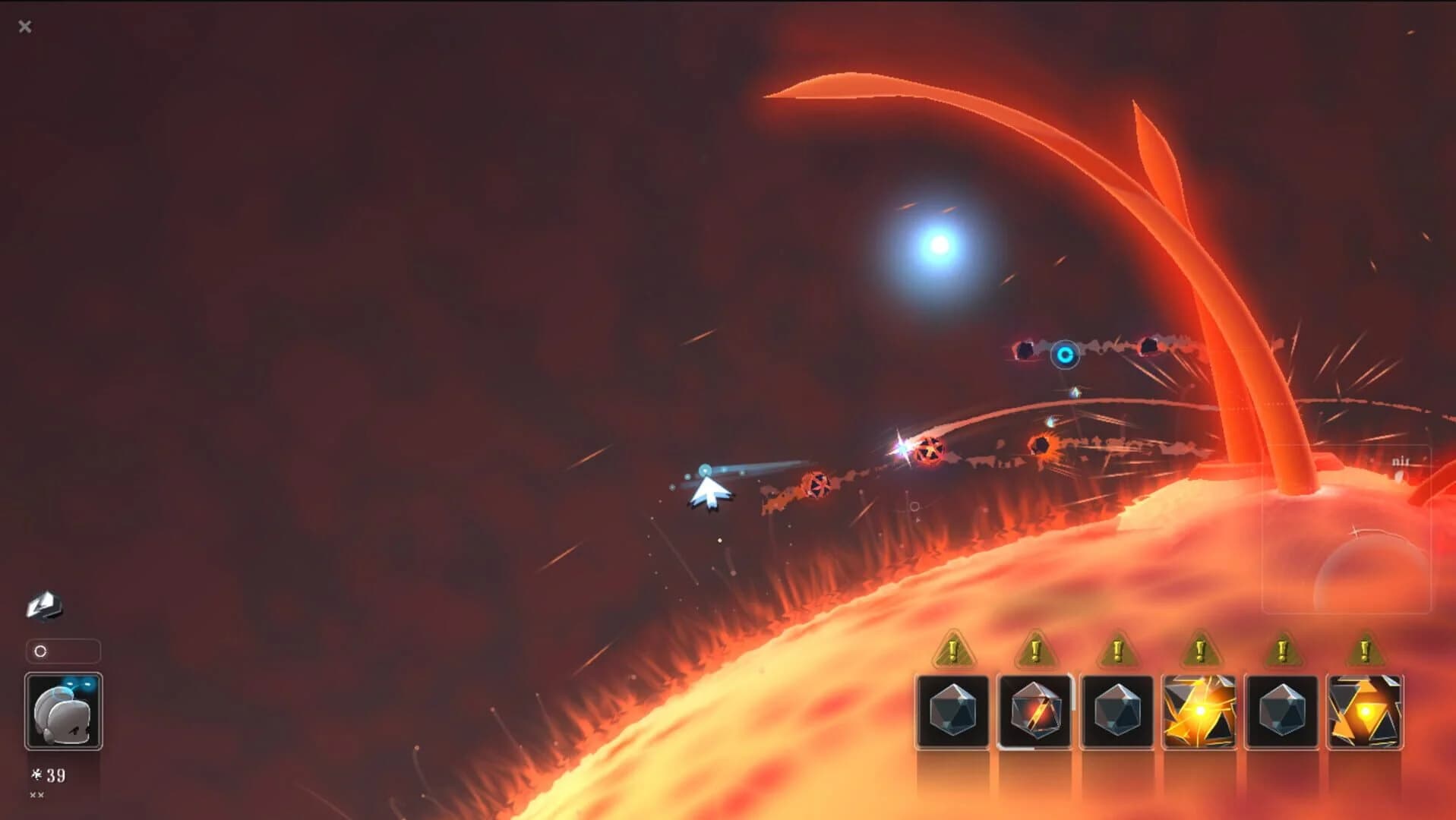 Solaro screenshot 2