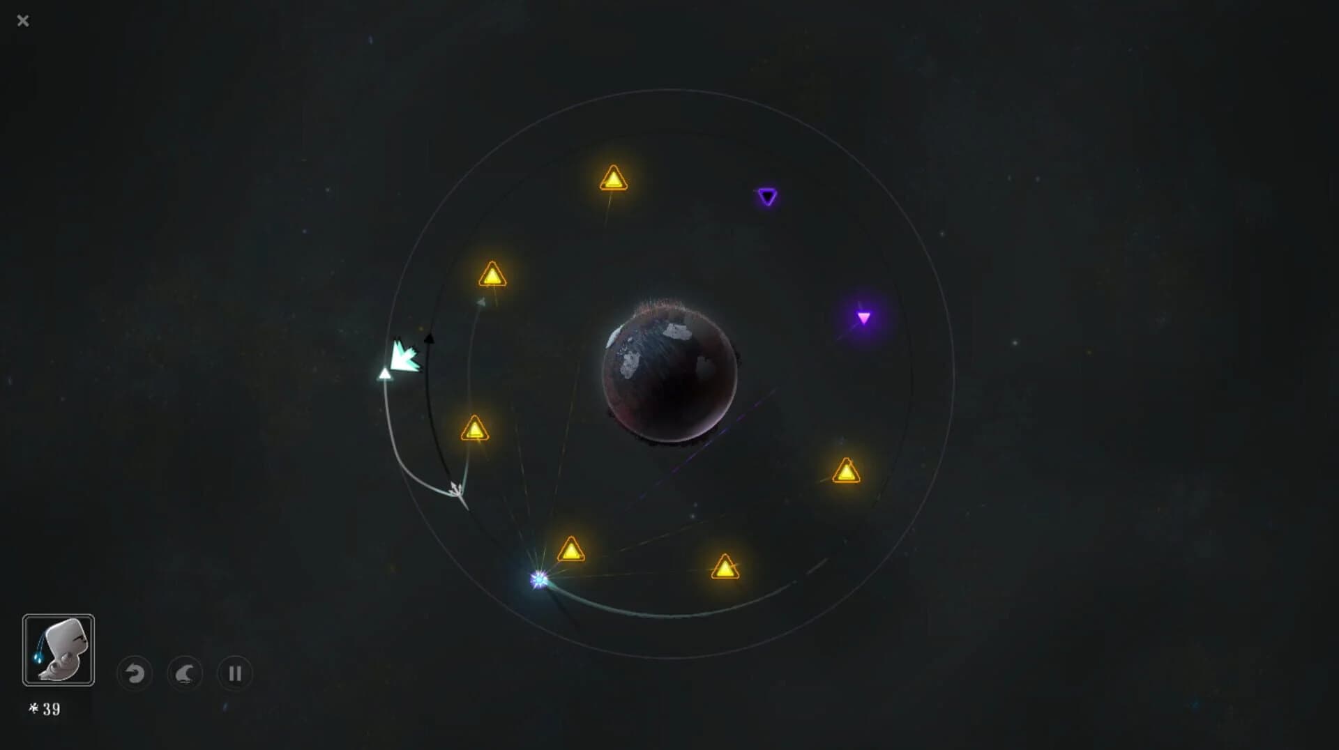 Solaro screenshot 5