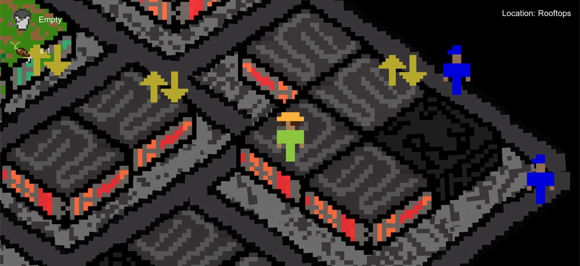 Solarpunkification screenshot 2