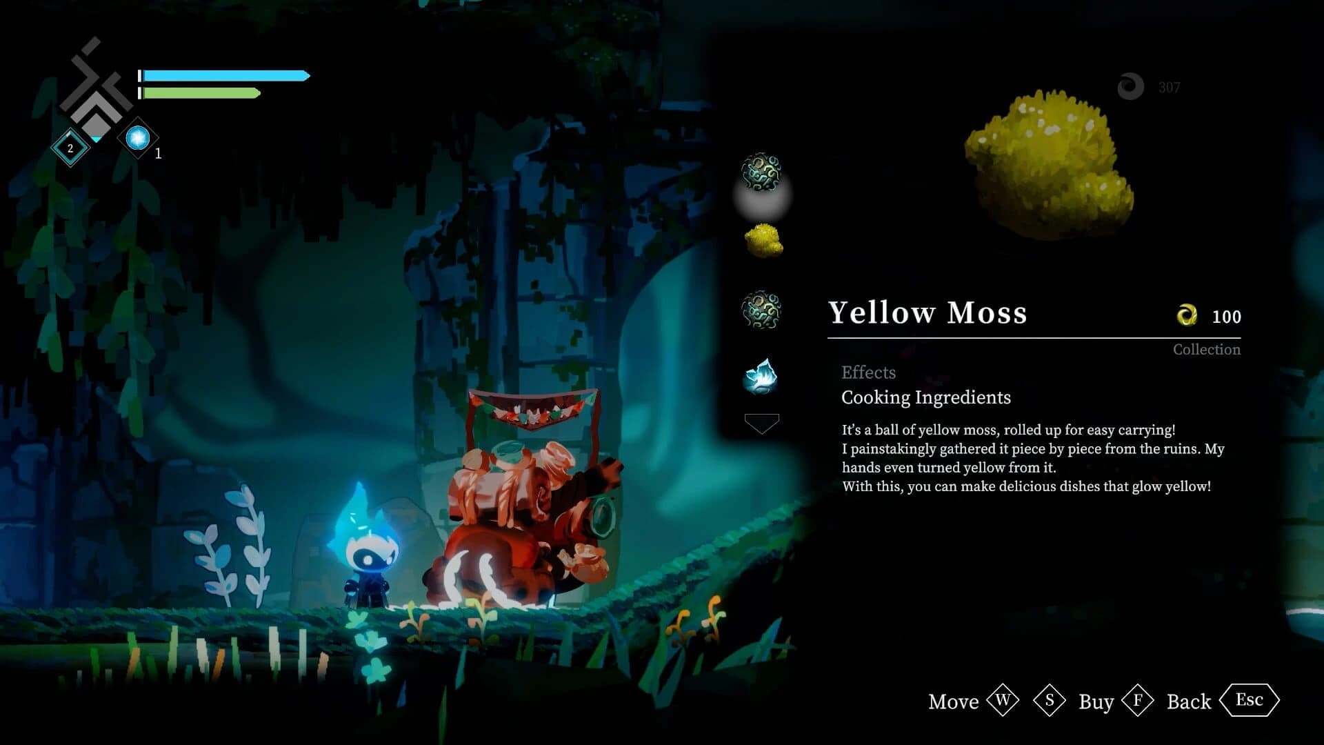 Solateria screenshot 4