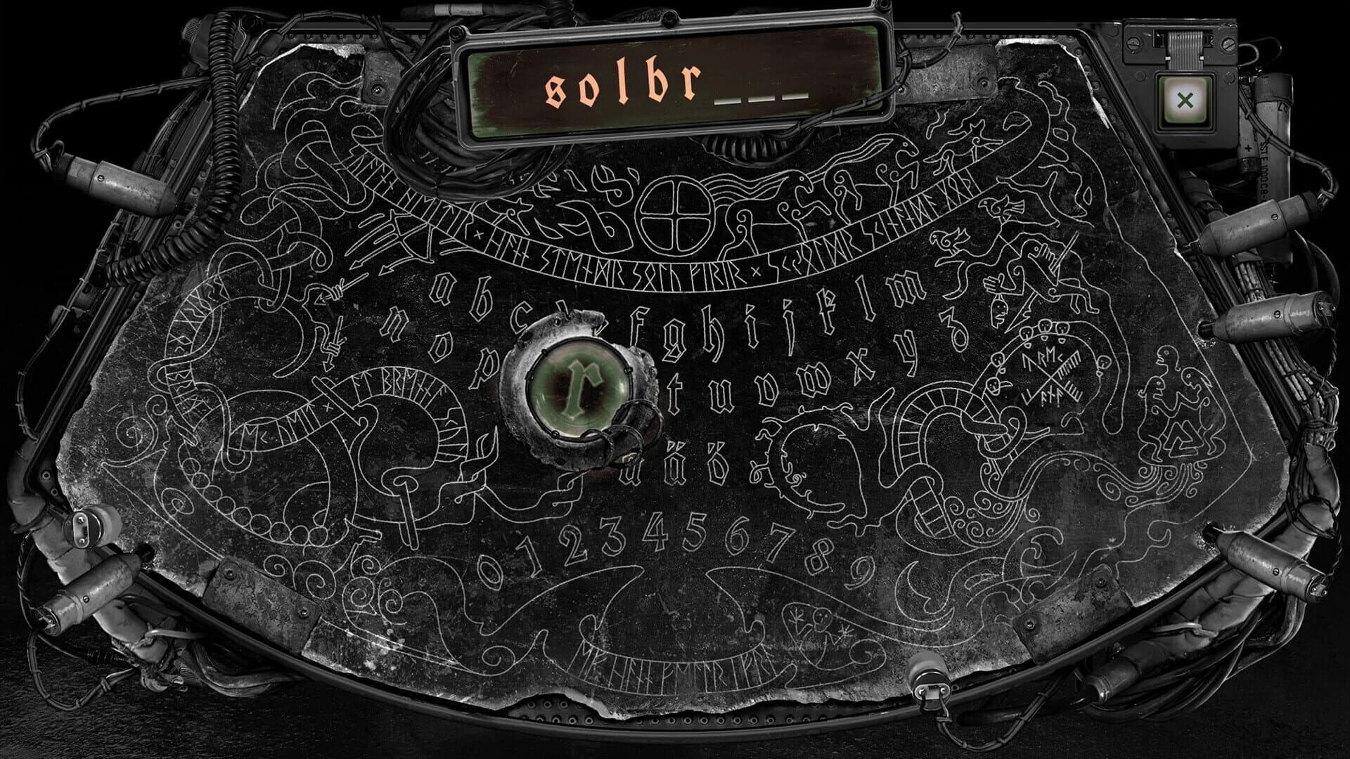 Solbrand screenshot 5
