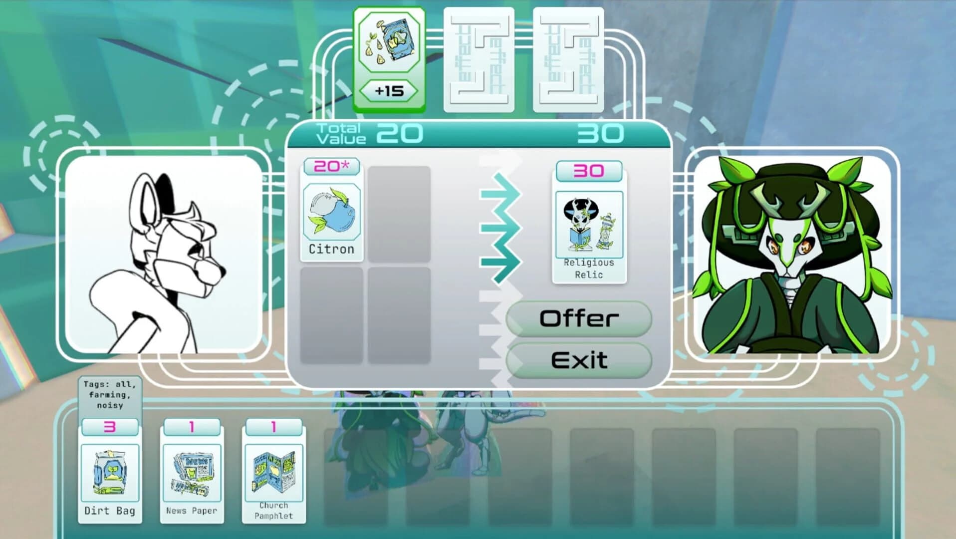 SolCycle screenshot 4