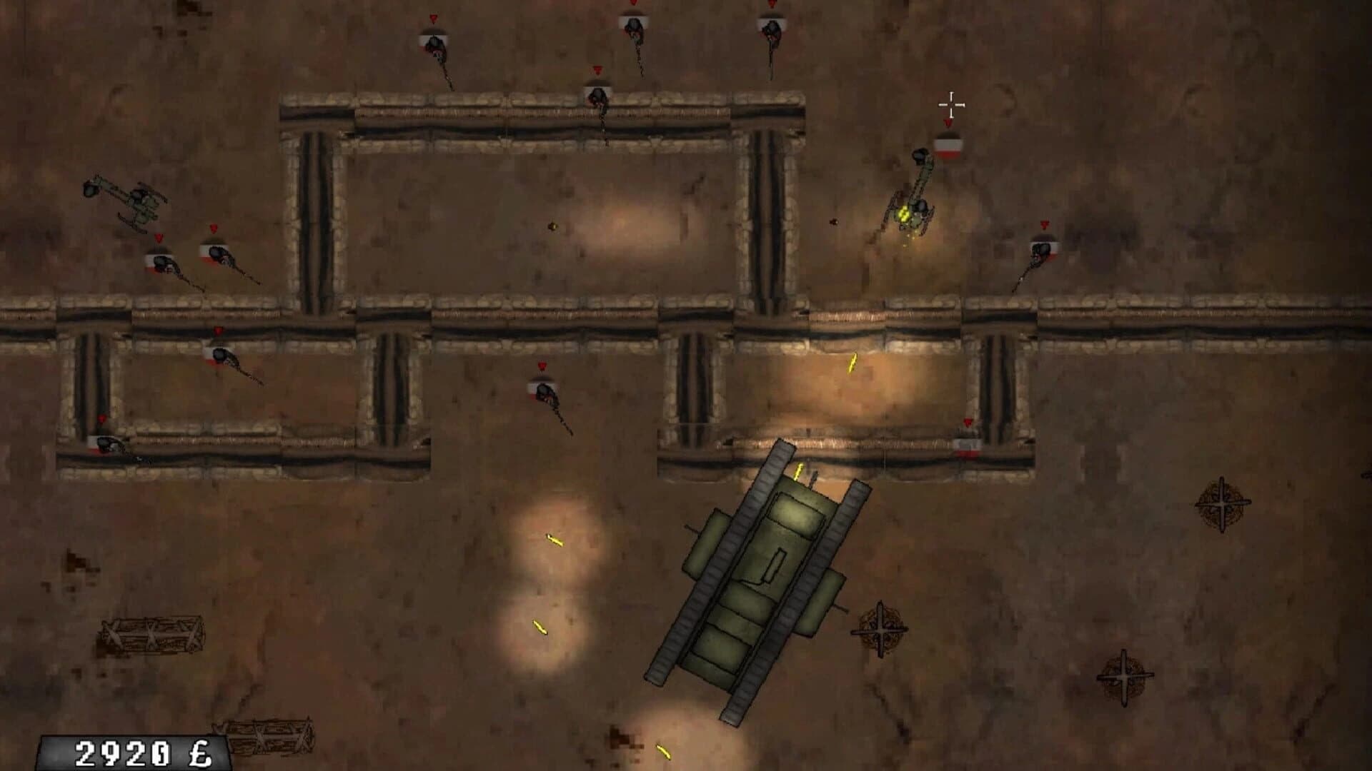 Soldiers Lost Forever (1914-1918) screenshot 2