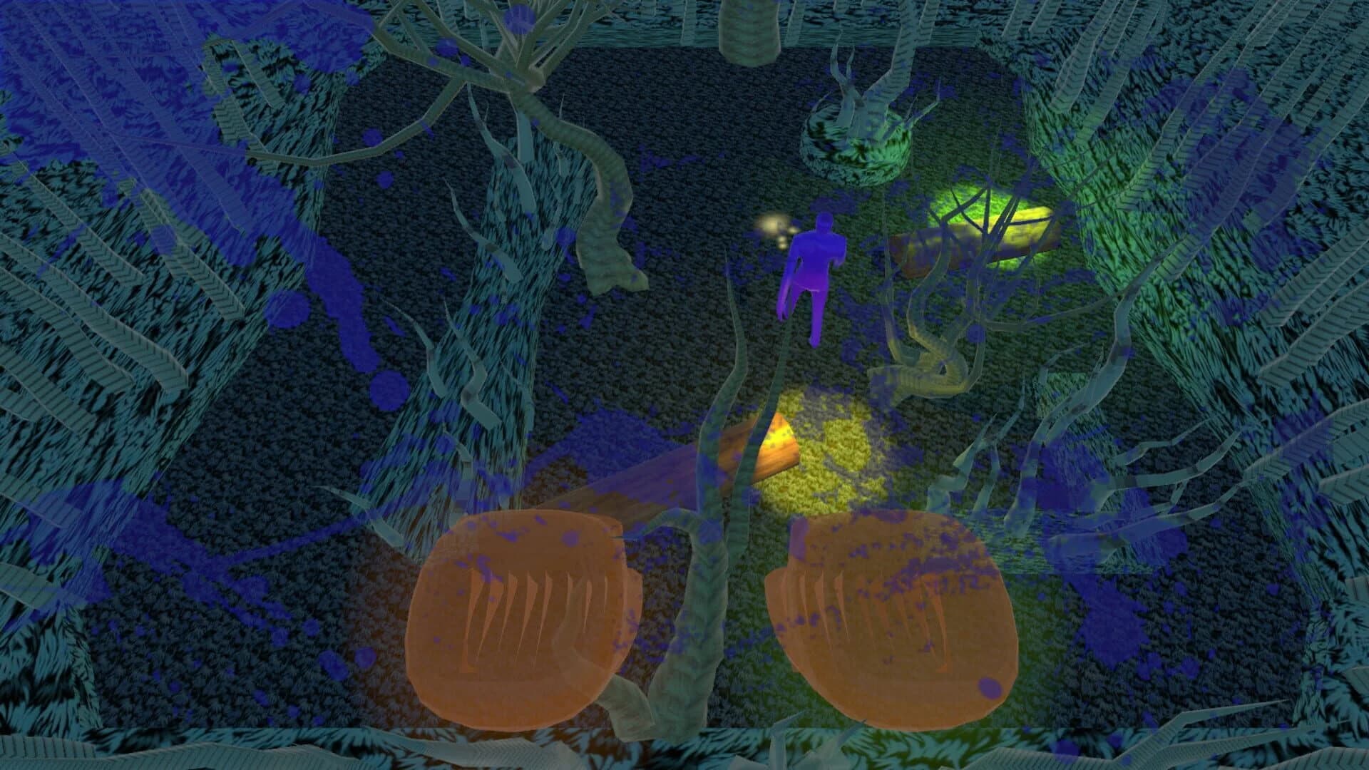 Soleil Survivor screenshot 3