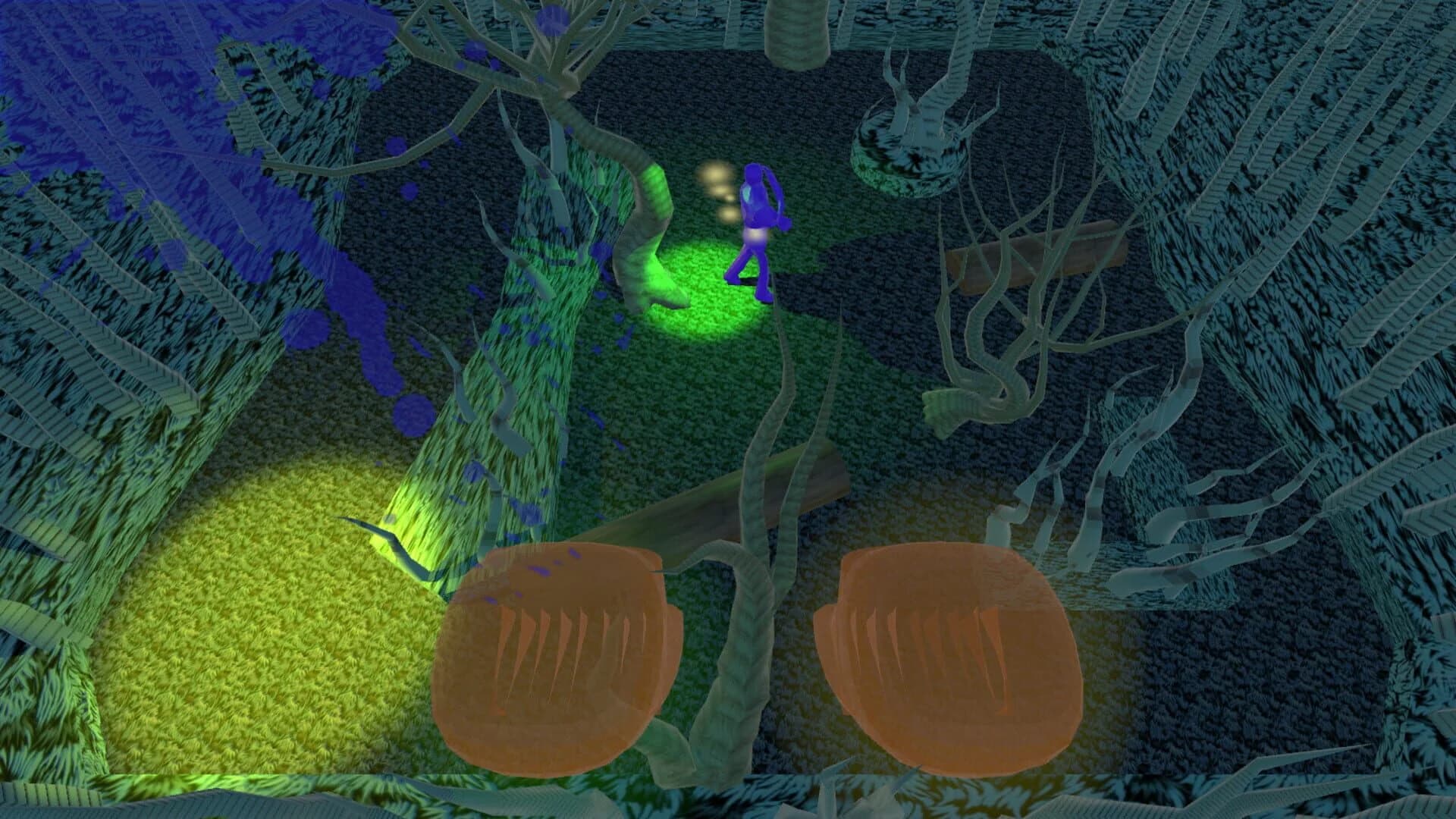 Soleil Survivor screenshot 2