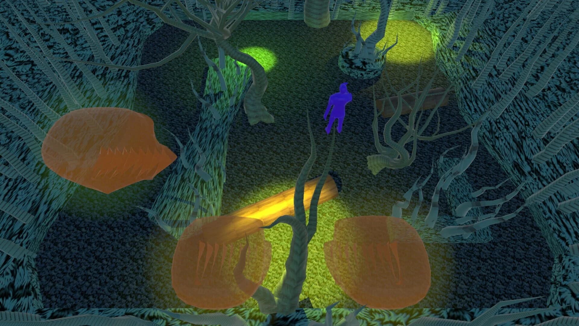 Soleil Survivor screenshot 4