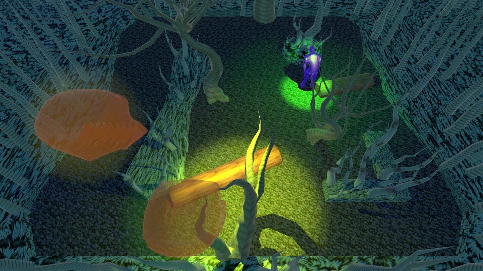 Soleil Survivor screenshot 5