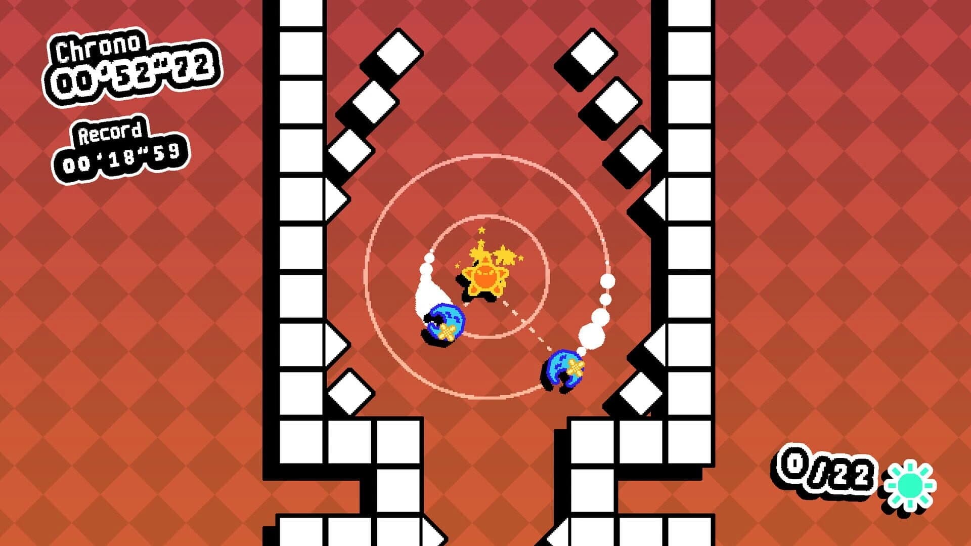 Solene's Spin Story screenshot 2