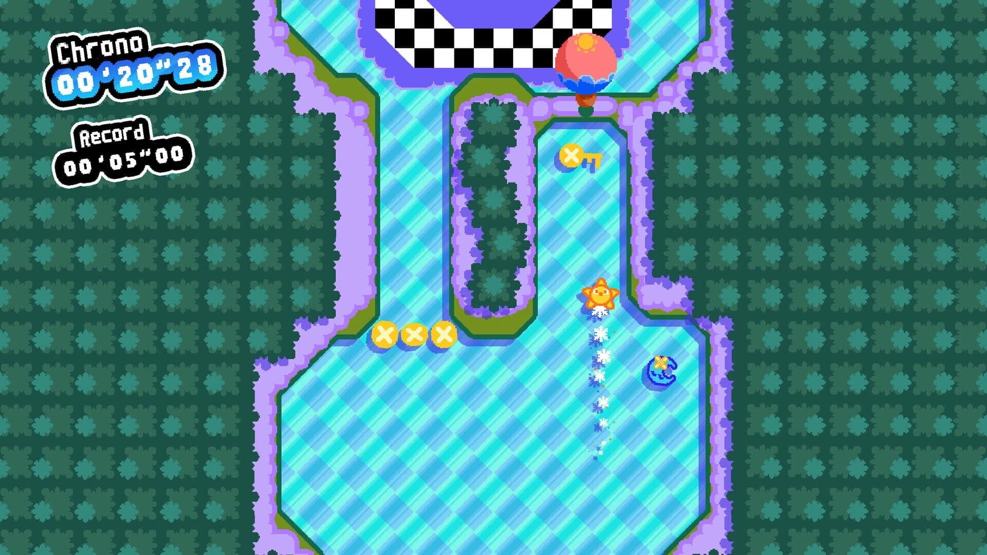 Solene's Spin Story screenshot 3