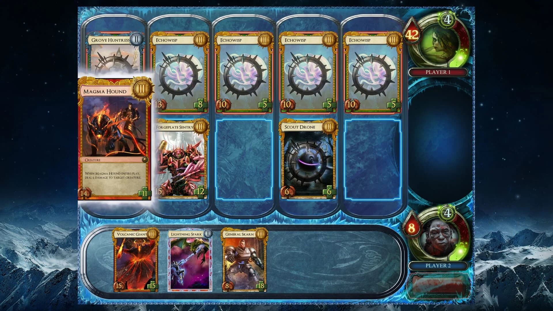 SolForge screenshot 4