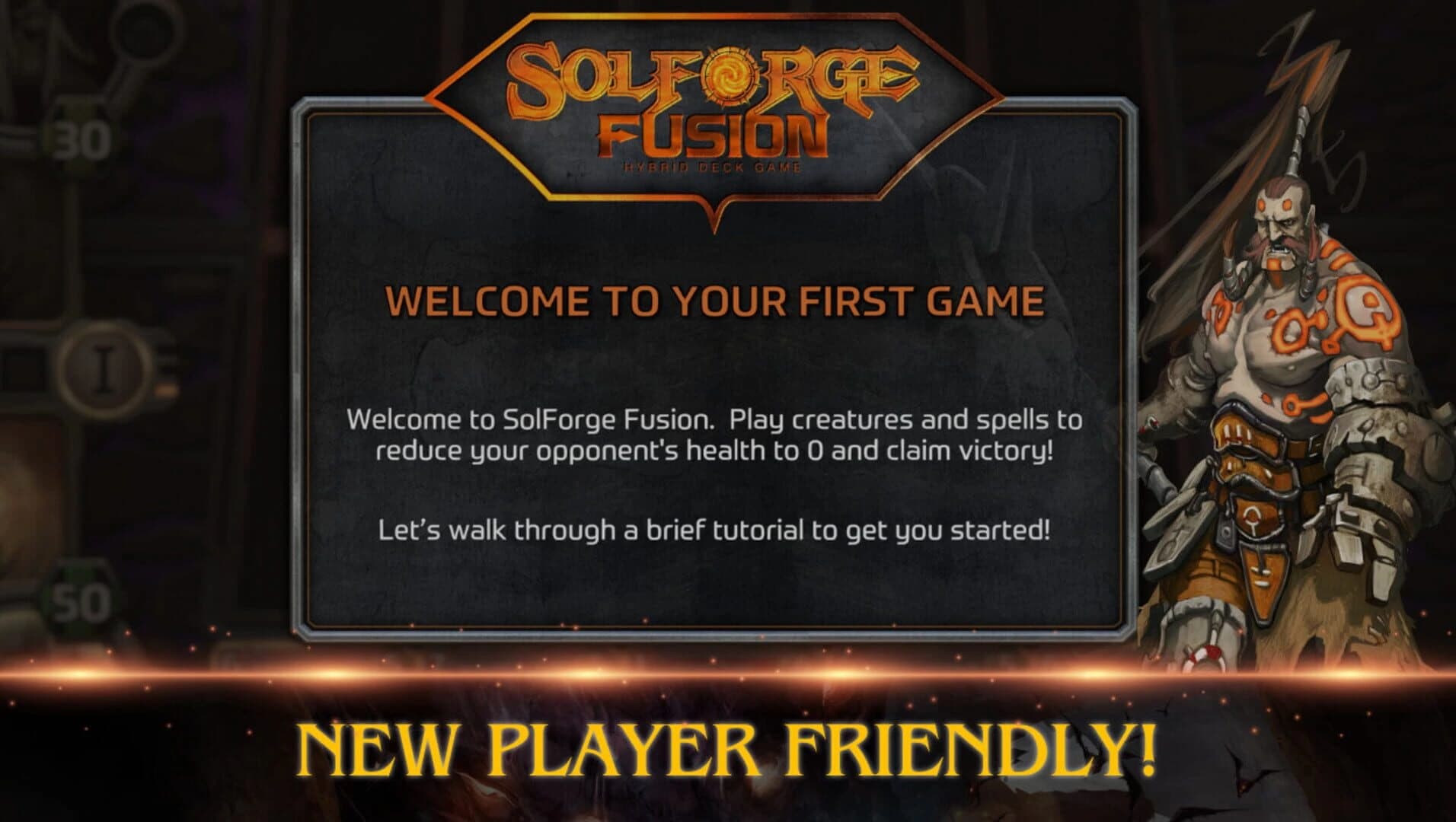 SolForge Fusion screenshot 2