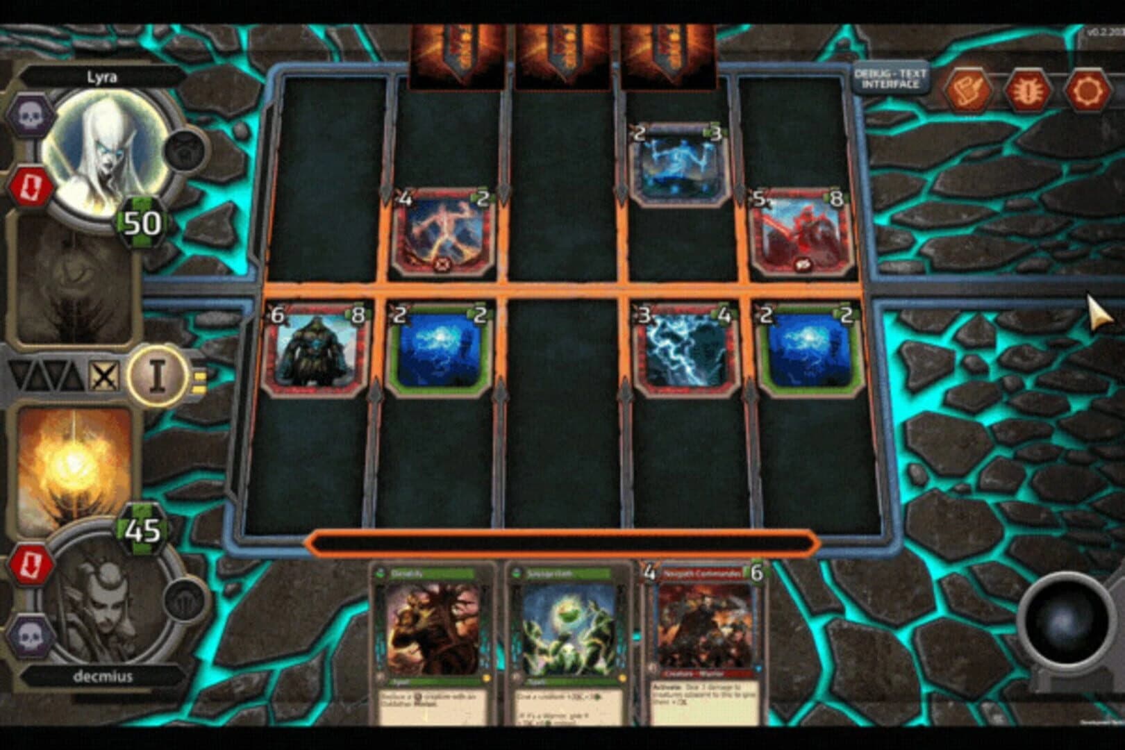SolForge Fusion screenshot 1