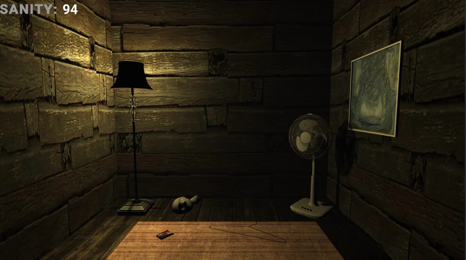 Soli-tair-ror screenshot 2