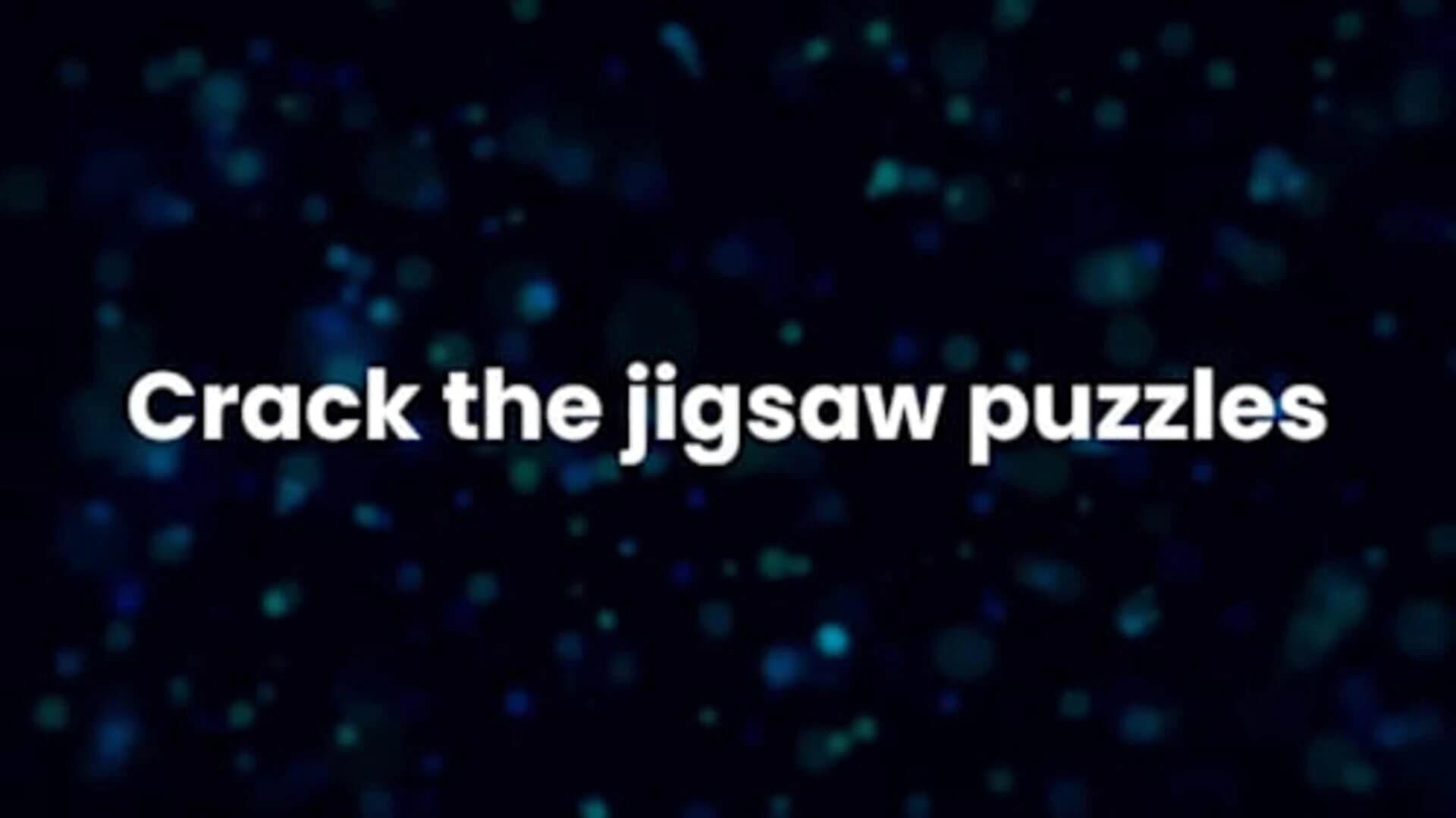 Solid Void: Topsy Turvy World screenshot 1