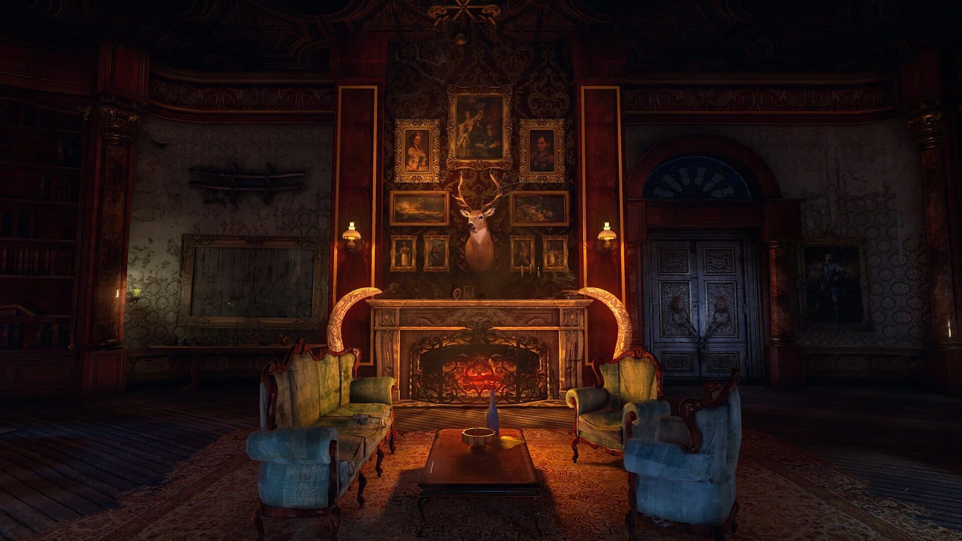 Solitaire VR screenshot 2