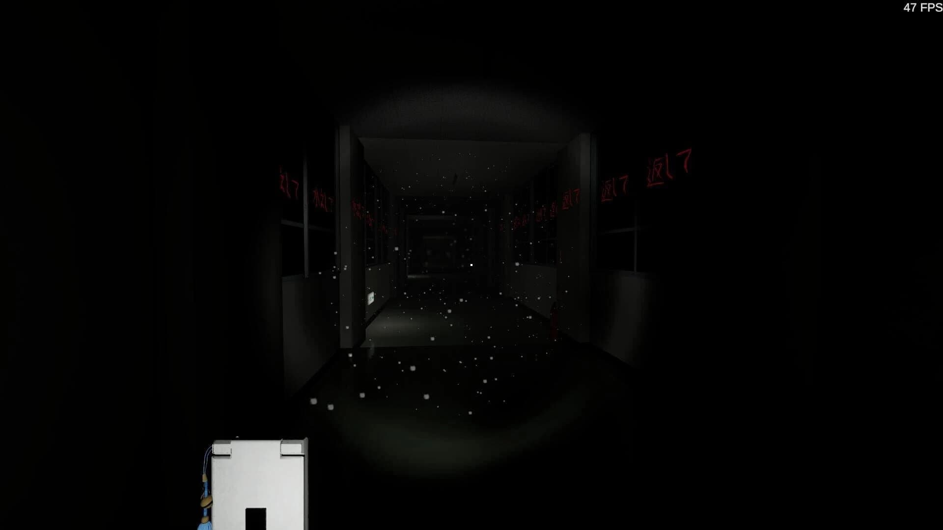 Solitary in the Library screenshot 2