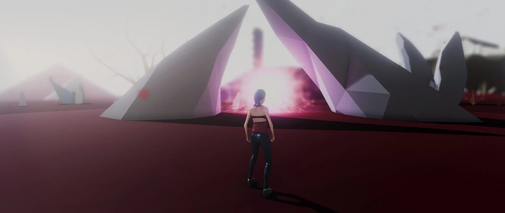 Solitude: Escape of Head screenshot 2