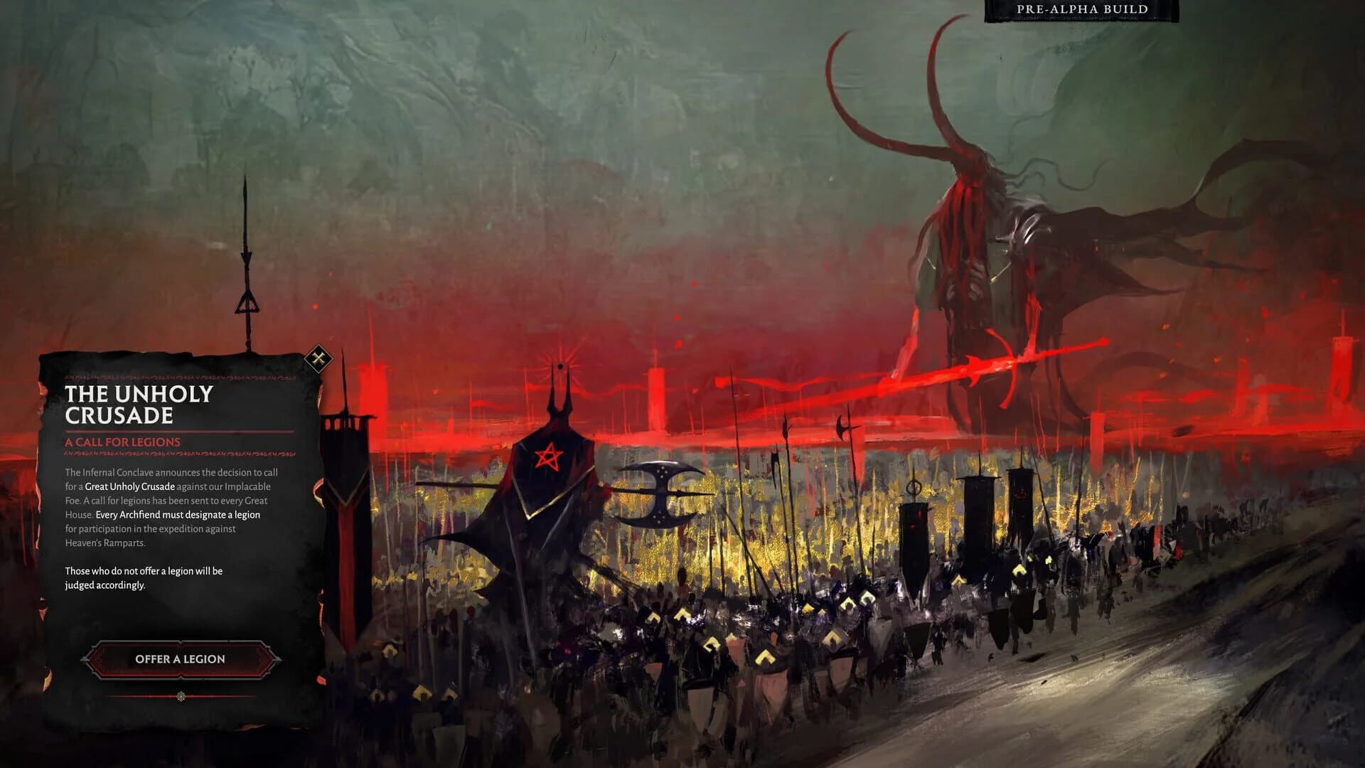 Solium Infernum screenshot 5