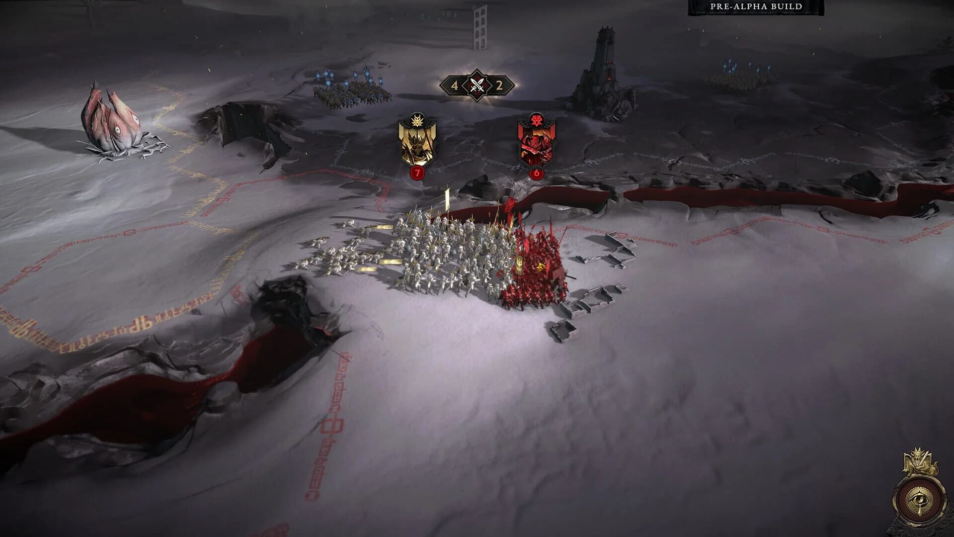 Solium Infernum screenshot 4