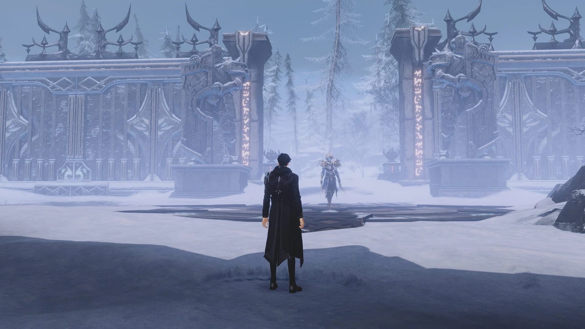 Solo Leveling: Arise Overdrive screenshot 3