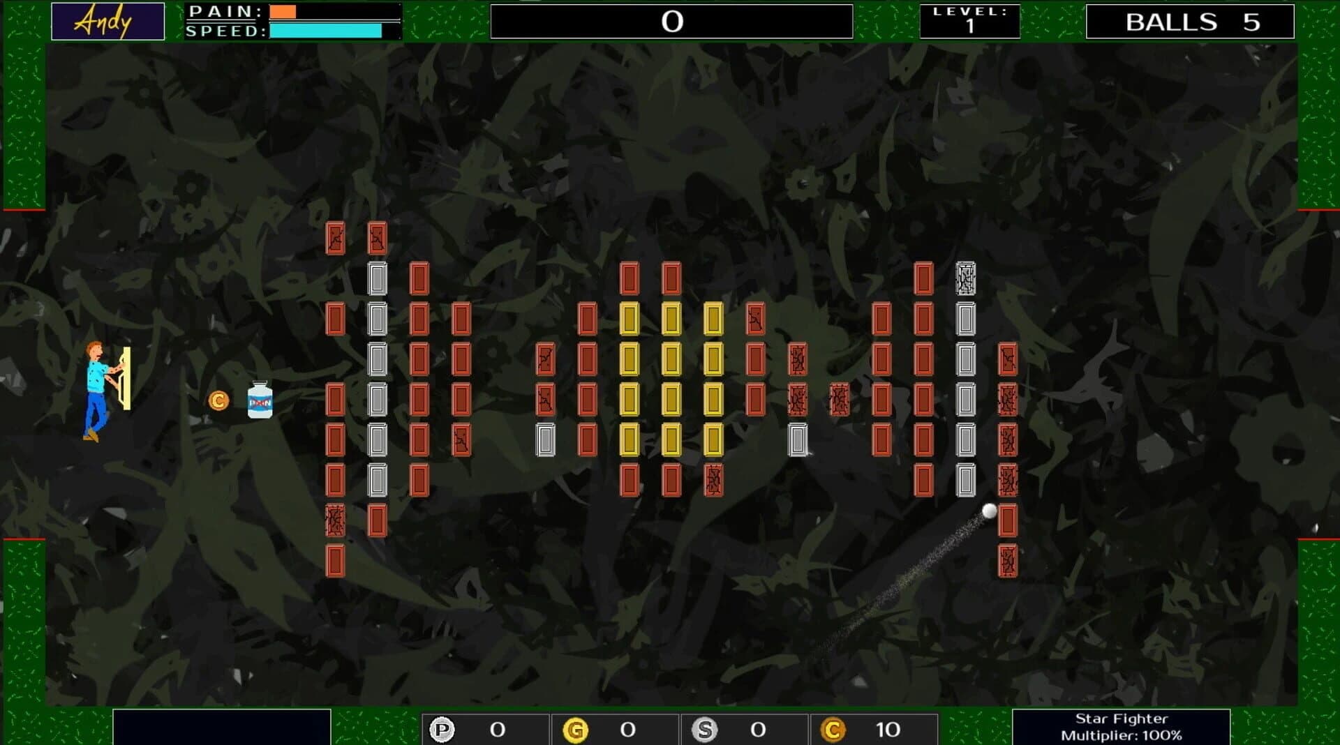 Solo ReflectioN! screenshot 1