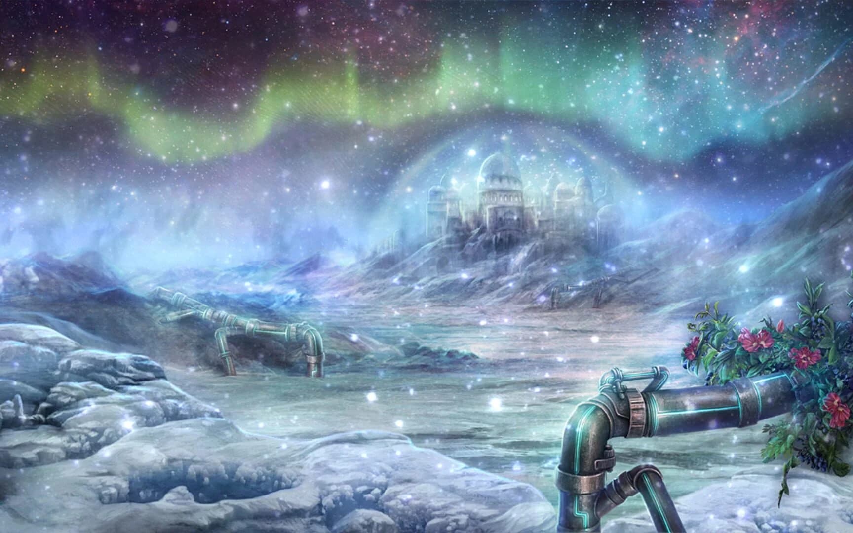 Solstice screenshot 5