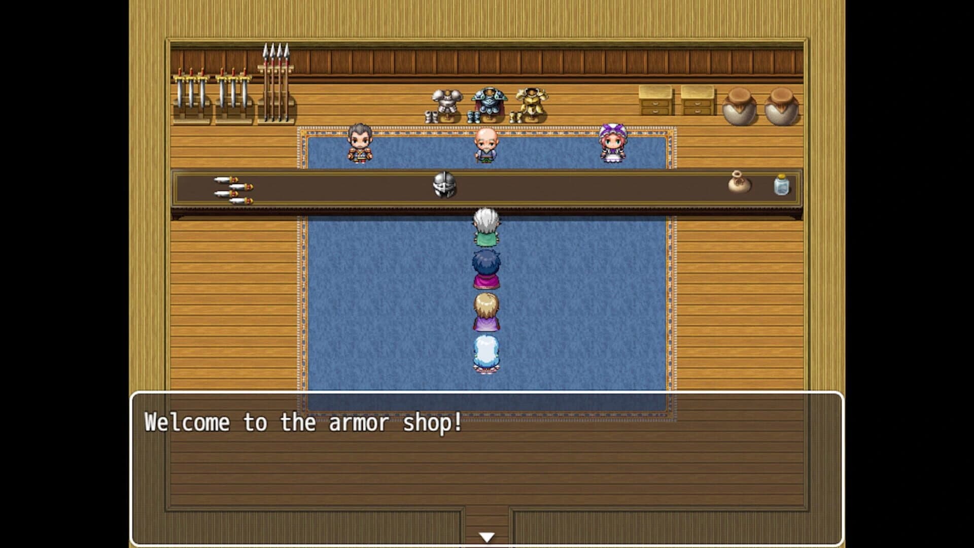 Solune screenshot 5