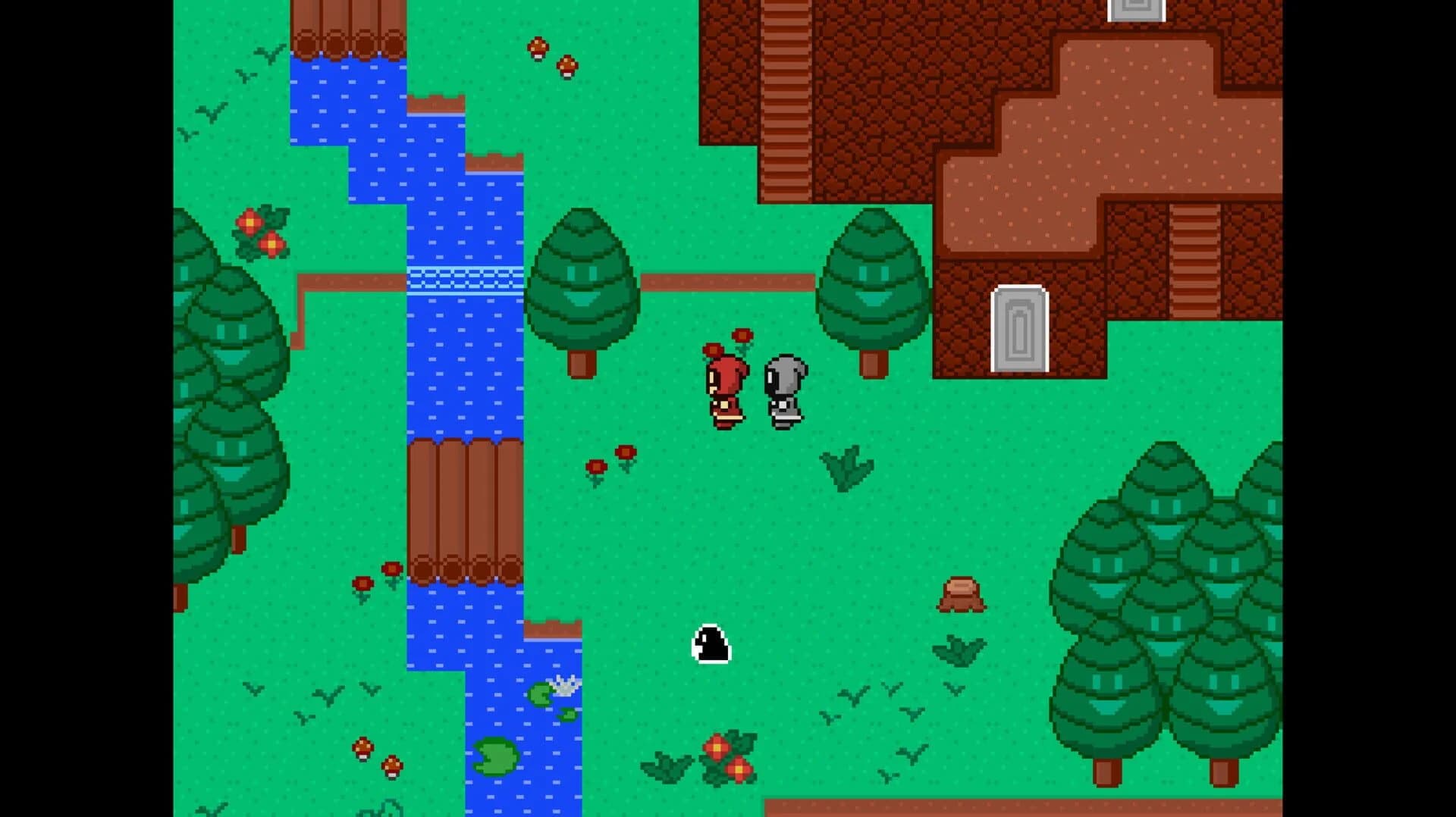 Soma Spirits: Rebalance screenshot 5