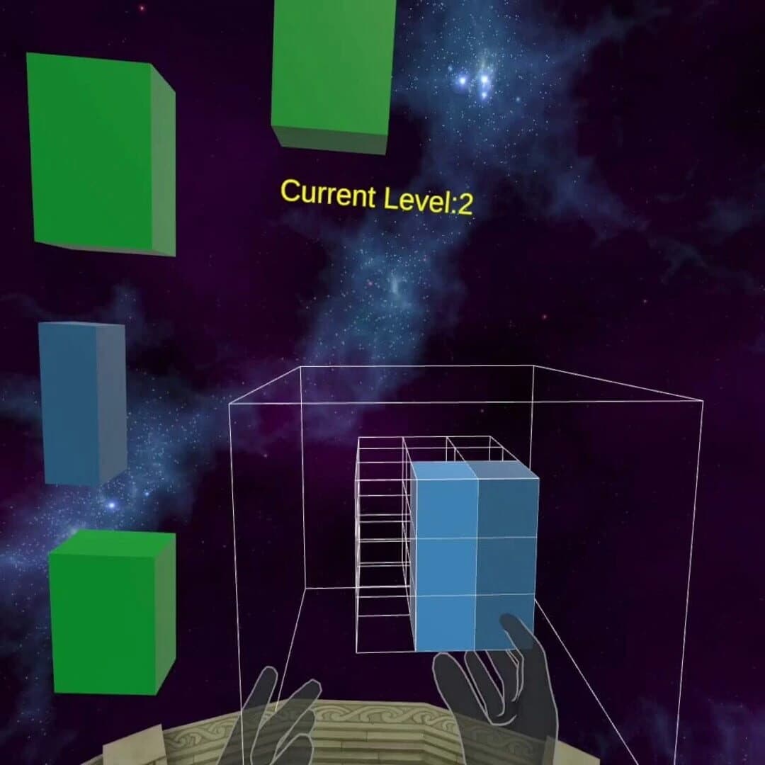 SomaCube screenshot 5